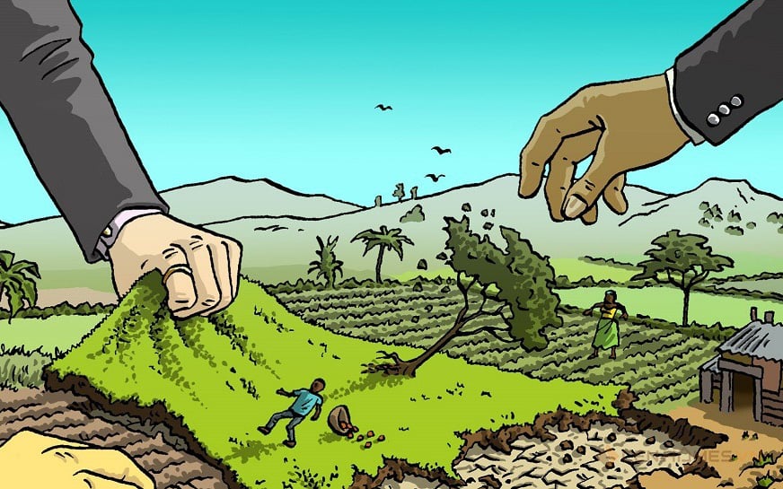 Bảng giá đất 2026: Trường hợp bắt buộc áp dụng và cách tính