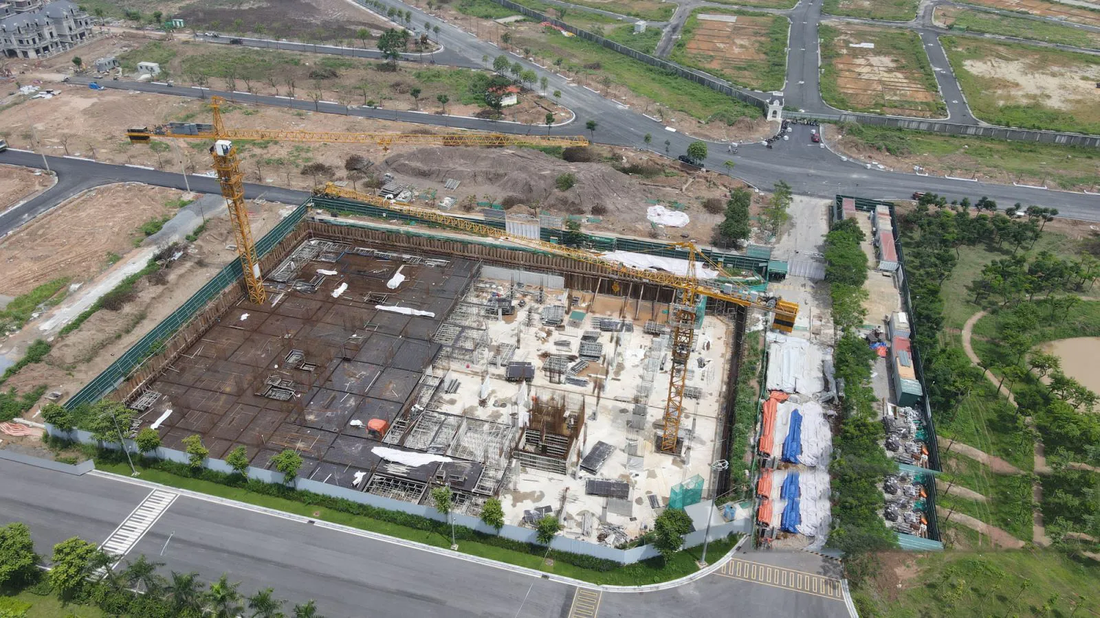  Xử lý công trình không phép: Cấp xã được trao thêm quyền 