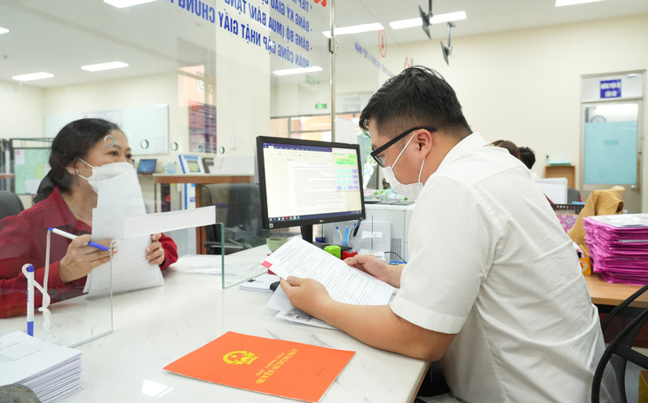 Bộ máy đất đai: Tinh gọn nhưng phải giữ vững kỹ thuật và dữ liệu 