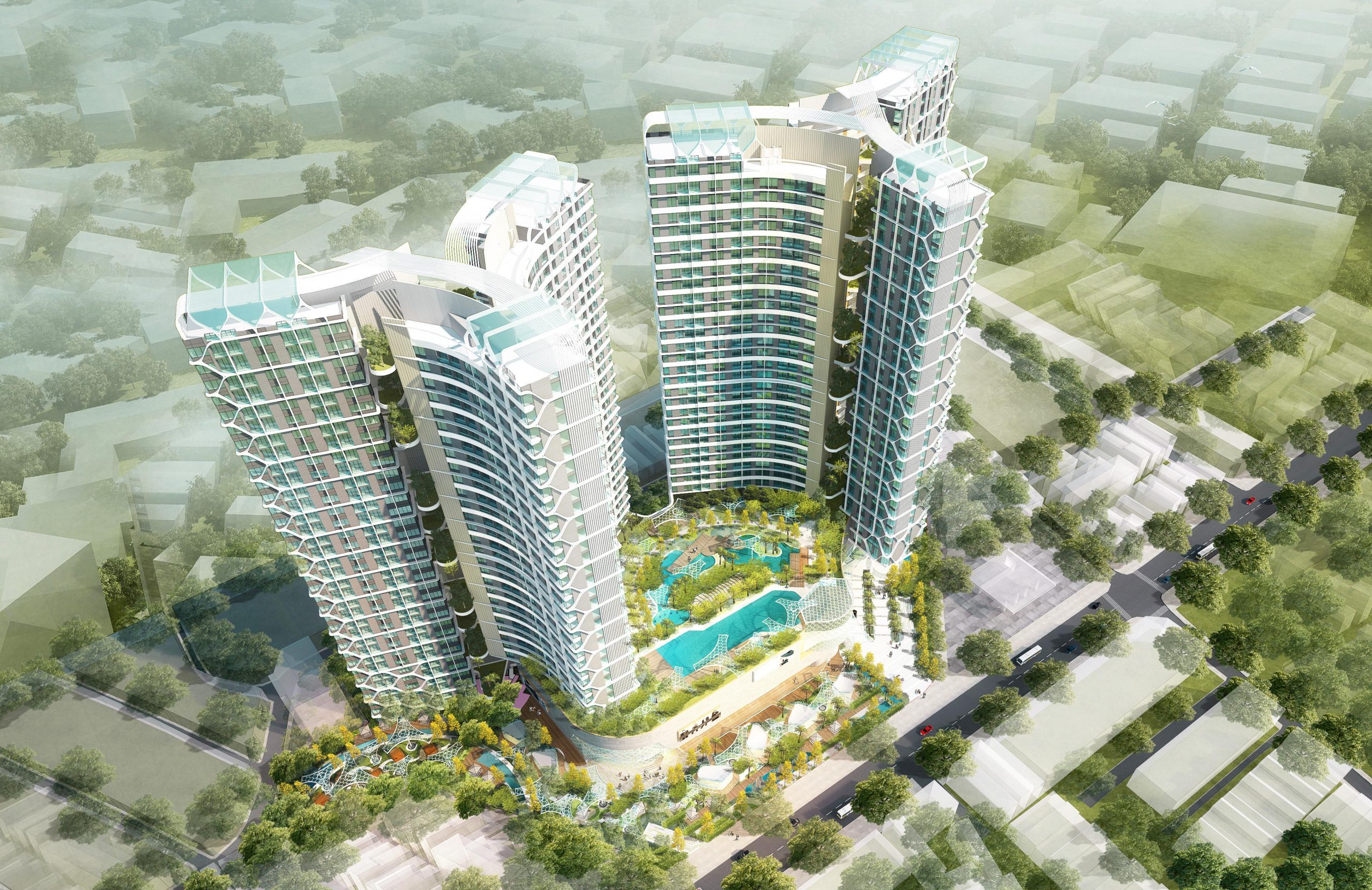 TPHCM tháo gỡ pháp lý 4 dự án lớn – Người mua nhà sắp có sổ