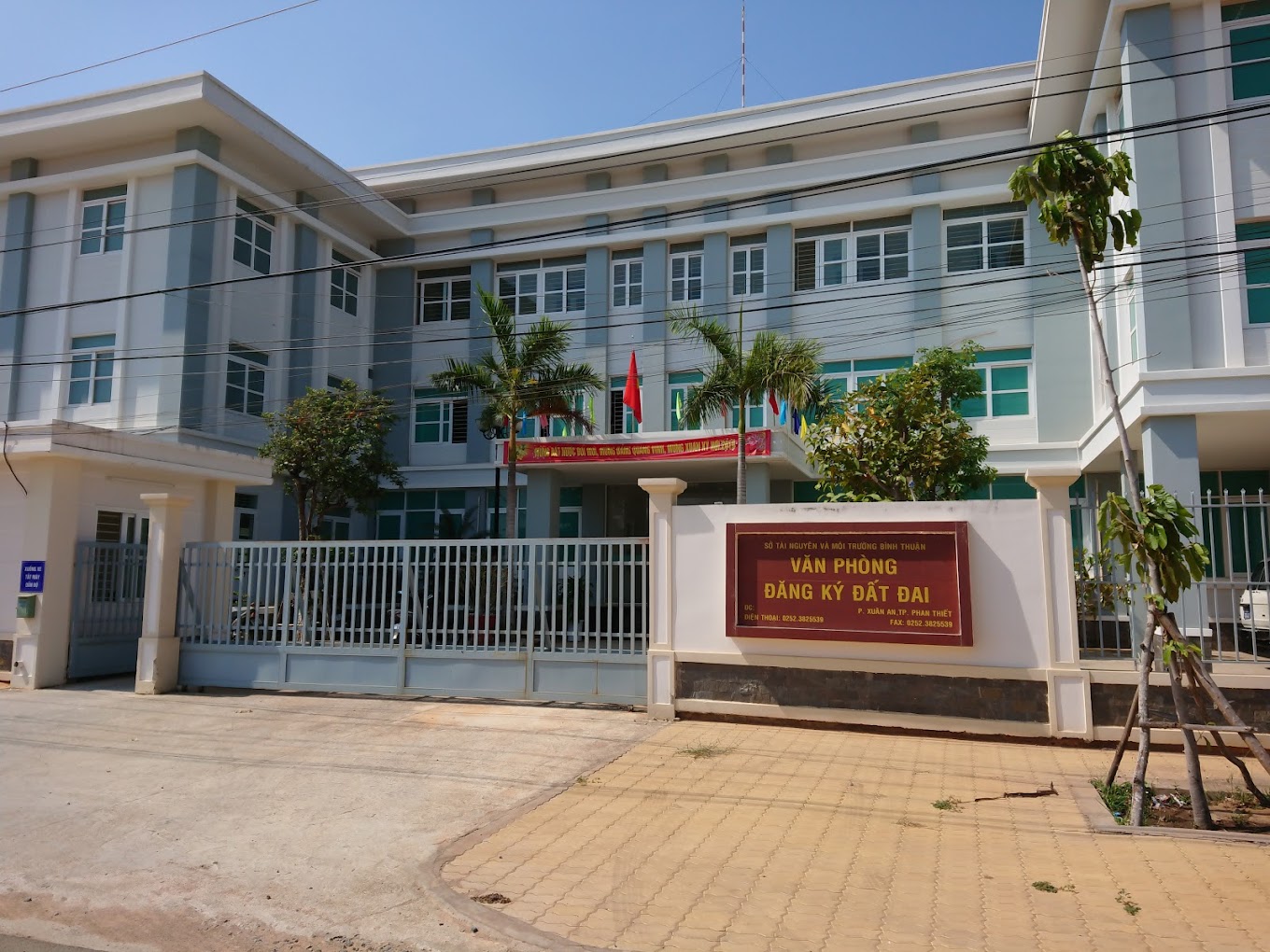 Bộ máy đất đai: Tinh gọn nhưng phải giữ vững kỹ thuật và dữ liệu 