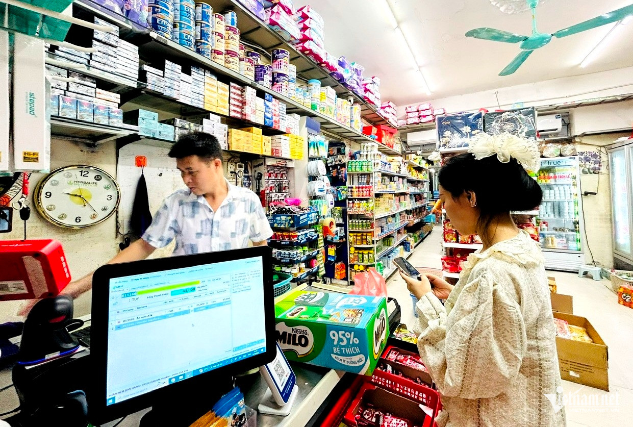  Hộ kinh doanh sắp “dễ thở” ? Ngưỡng miễn thuế tăng từ 2026