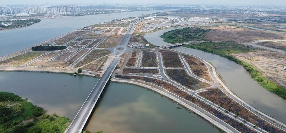  Hương lộ 2: Mảnh ghép hạ tầng giúp Đồng Nai “cất cánh”