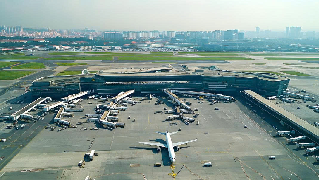 Đồng Nai tăng tốc: Hơn 2.200 ha đất công nghiệp sắp khởi công 