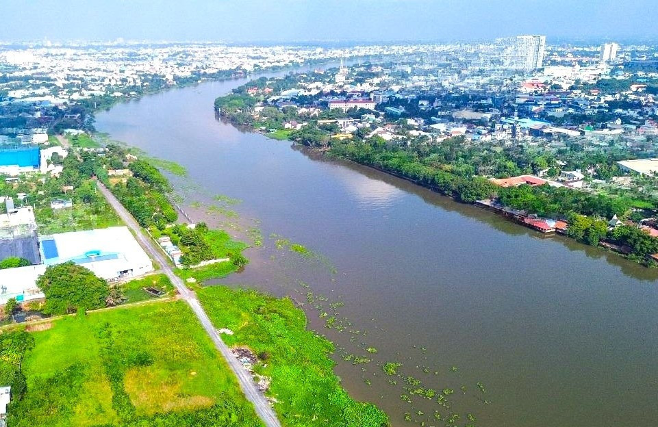 3 cây cầu vượt sông sắp xây: Bình Dương – TPHCM bứt phá