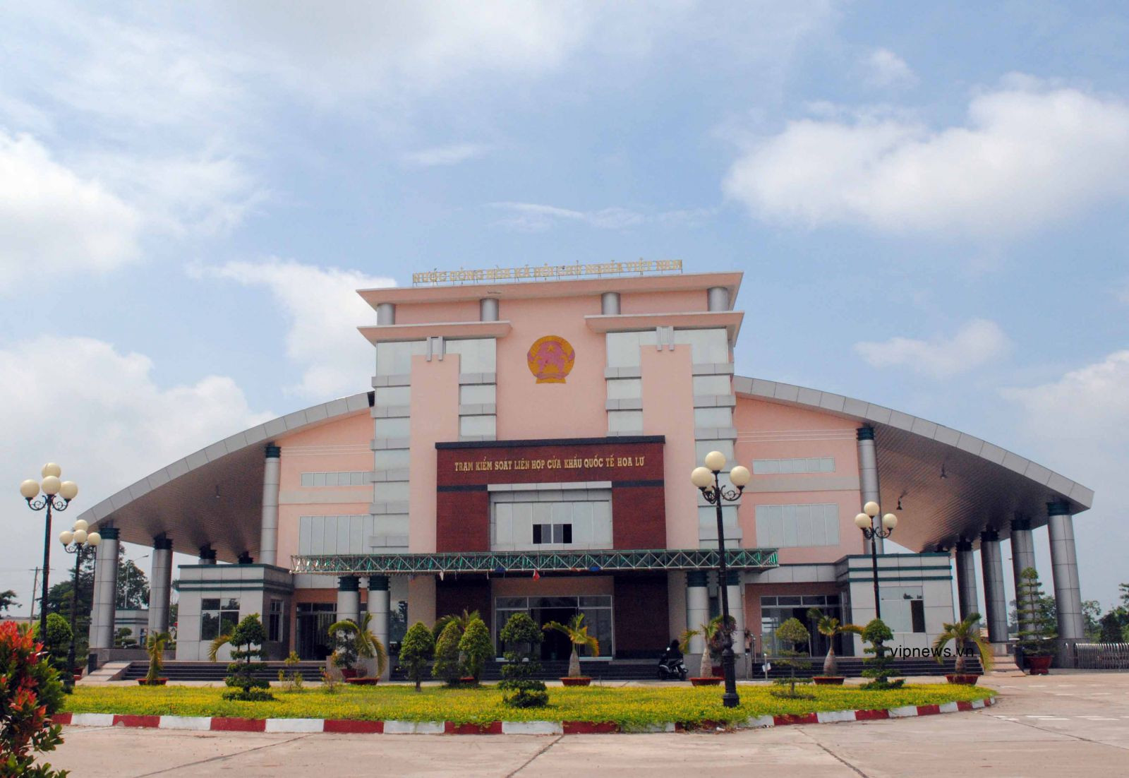 Cửa khẩu quốc tế mới tại Đồng Nai: Tác động thương mại, BĐS ?