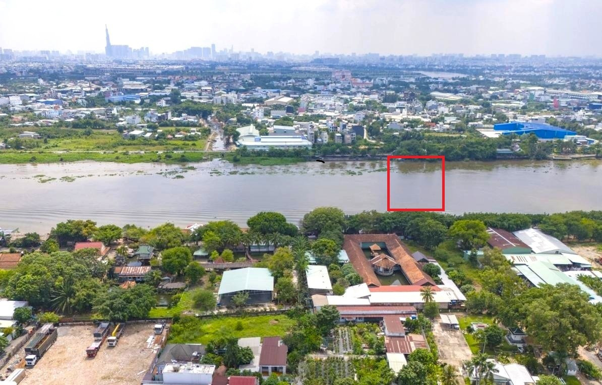 3 cây cầu vượt sông sắp xây: Bình Dương – TPHCM bứt phá