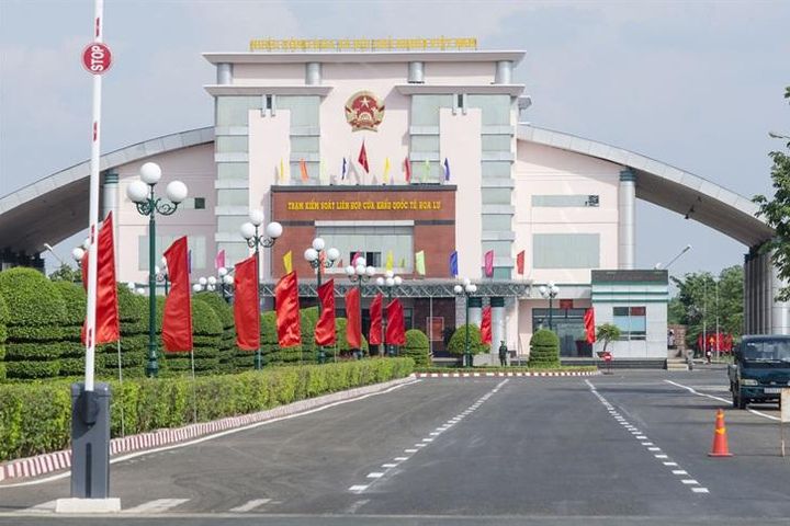 Cửa khẩu quốc tế mới tại Đồng Nai: Tác động thương mại, BĐS ?