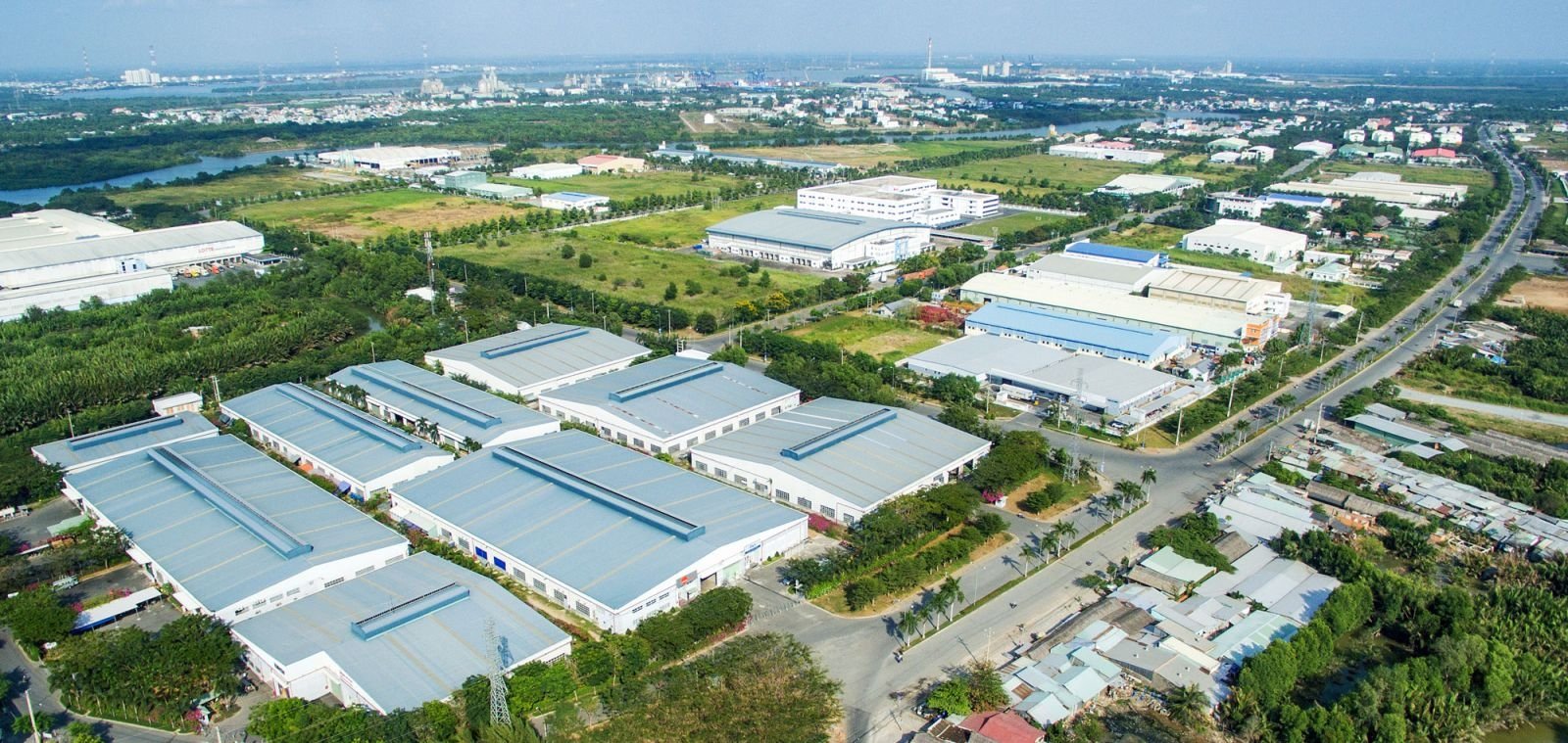 KCN 500 ha tại Tây Ninh: Việc làm tăng mạnh, BĐS hưởng lợi