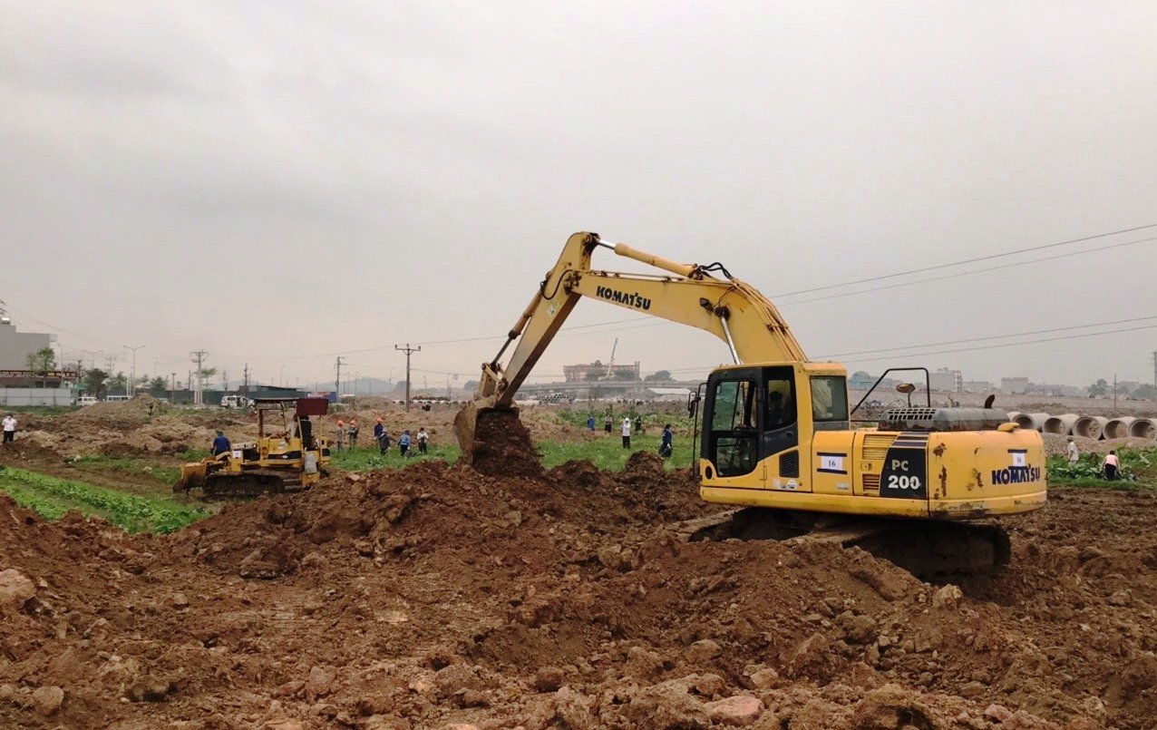 Chủ đất coi chừng mất quyền lợi: Quy định mới  từ 1/1/2026