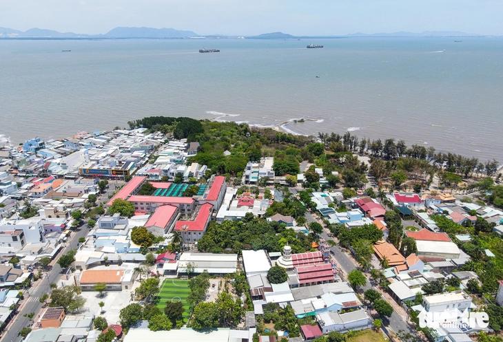 Khởi công cầu Cần Giờ: Dự án hạ tầng thay đổi BĐS phía Nam