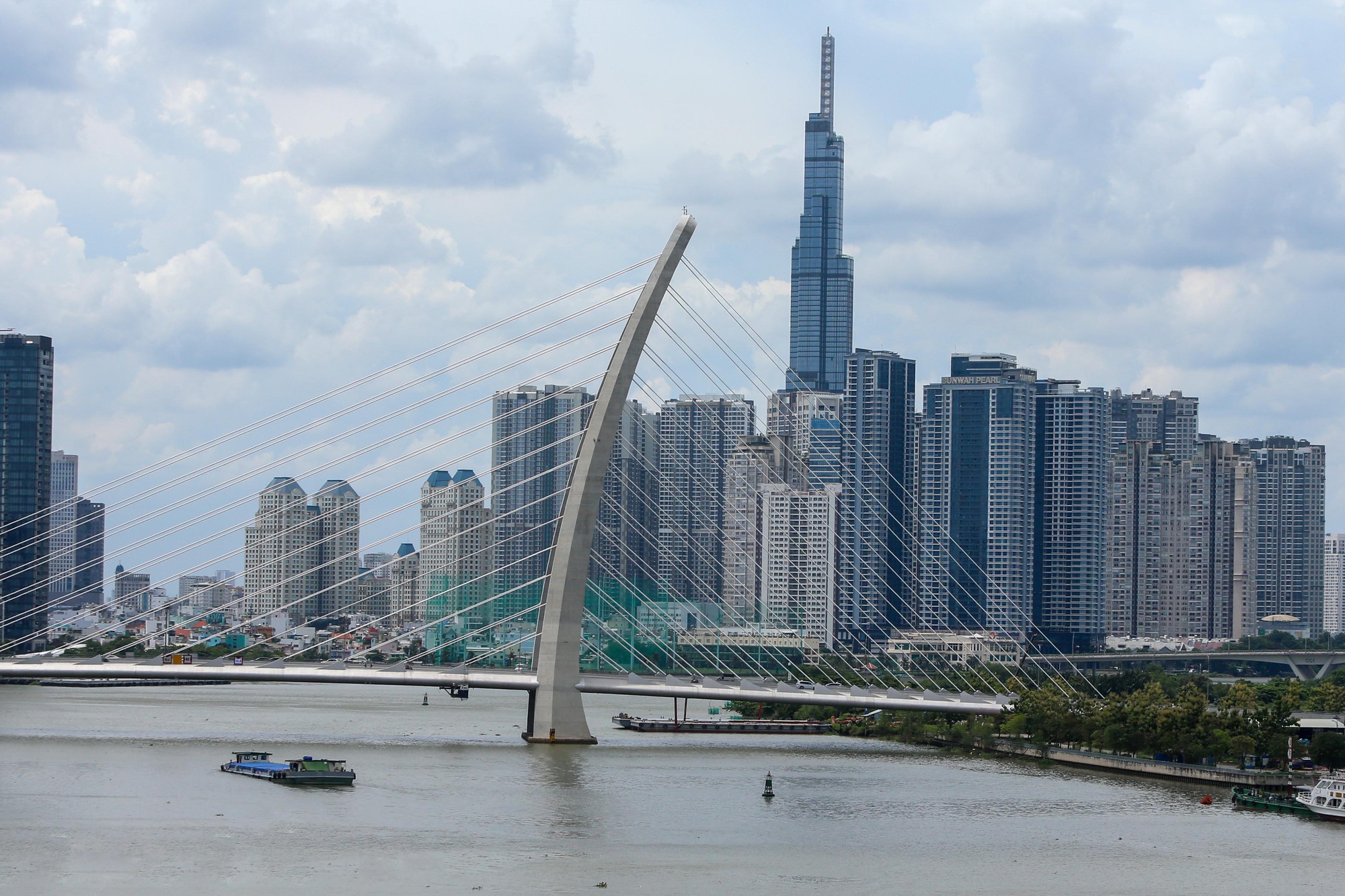 BĐS 2026: Dòng tiền rời bỏ “sóng”, tìm đến giá trị bền vững