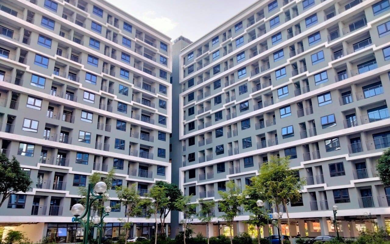 Quỹ Nhà Ở Quốc Gia: Bước ngoặt giúp dễ dàng an cư?