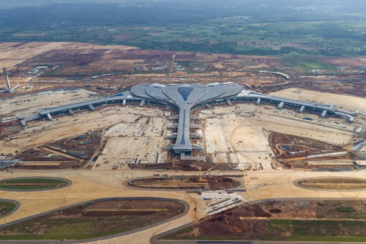 Cơ hội vàng cho nhà đầu tư FDI: Công nghiệp Bắc – Nam trỗi dậy