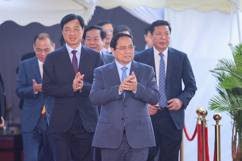 Siêu dự án hạ tầng phủ khắp 34 tỉnh thành: BĐS tái định giá