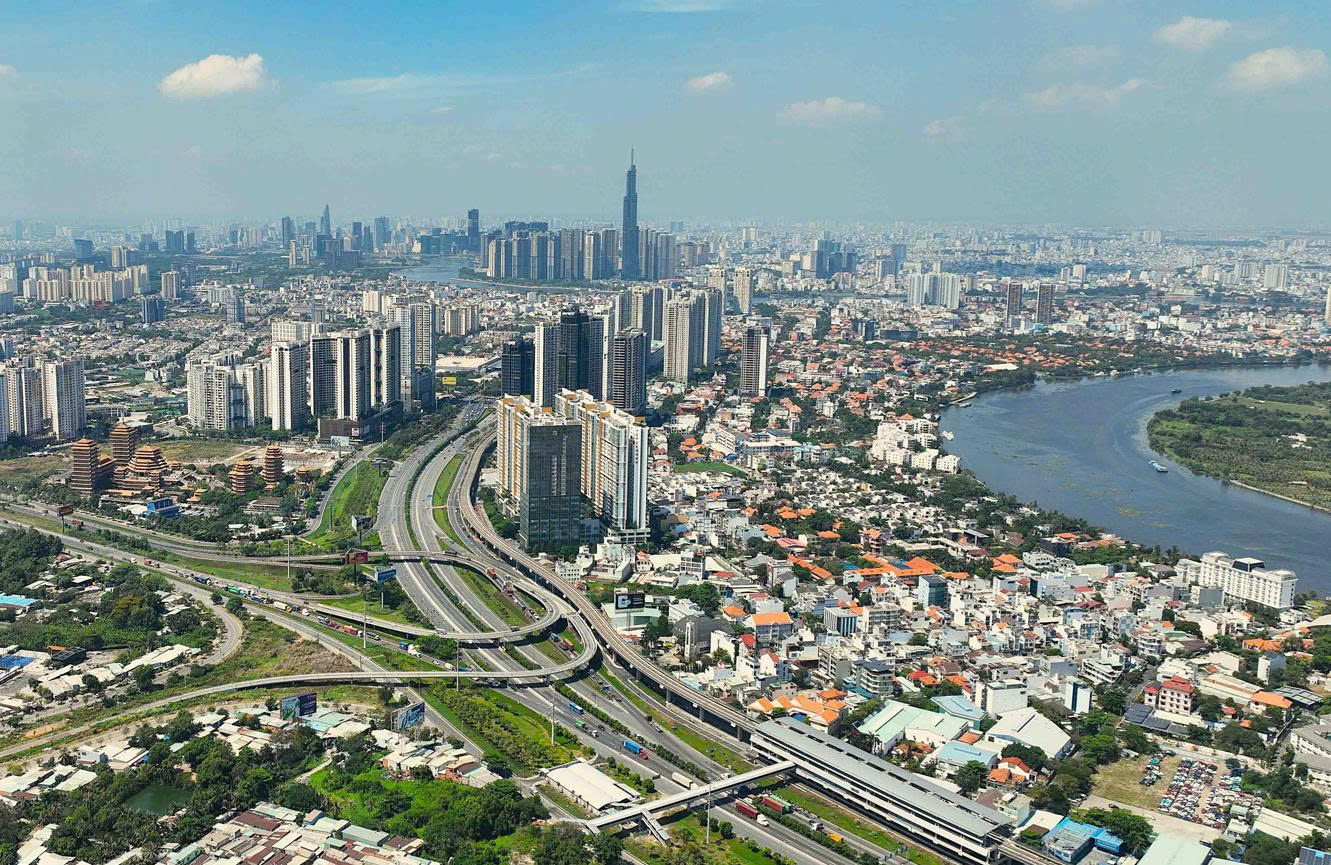  Bất động sản năm 2026 còn là kênh trú ẩn tài sản an toàn?