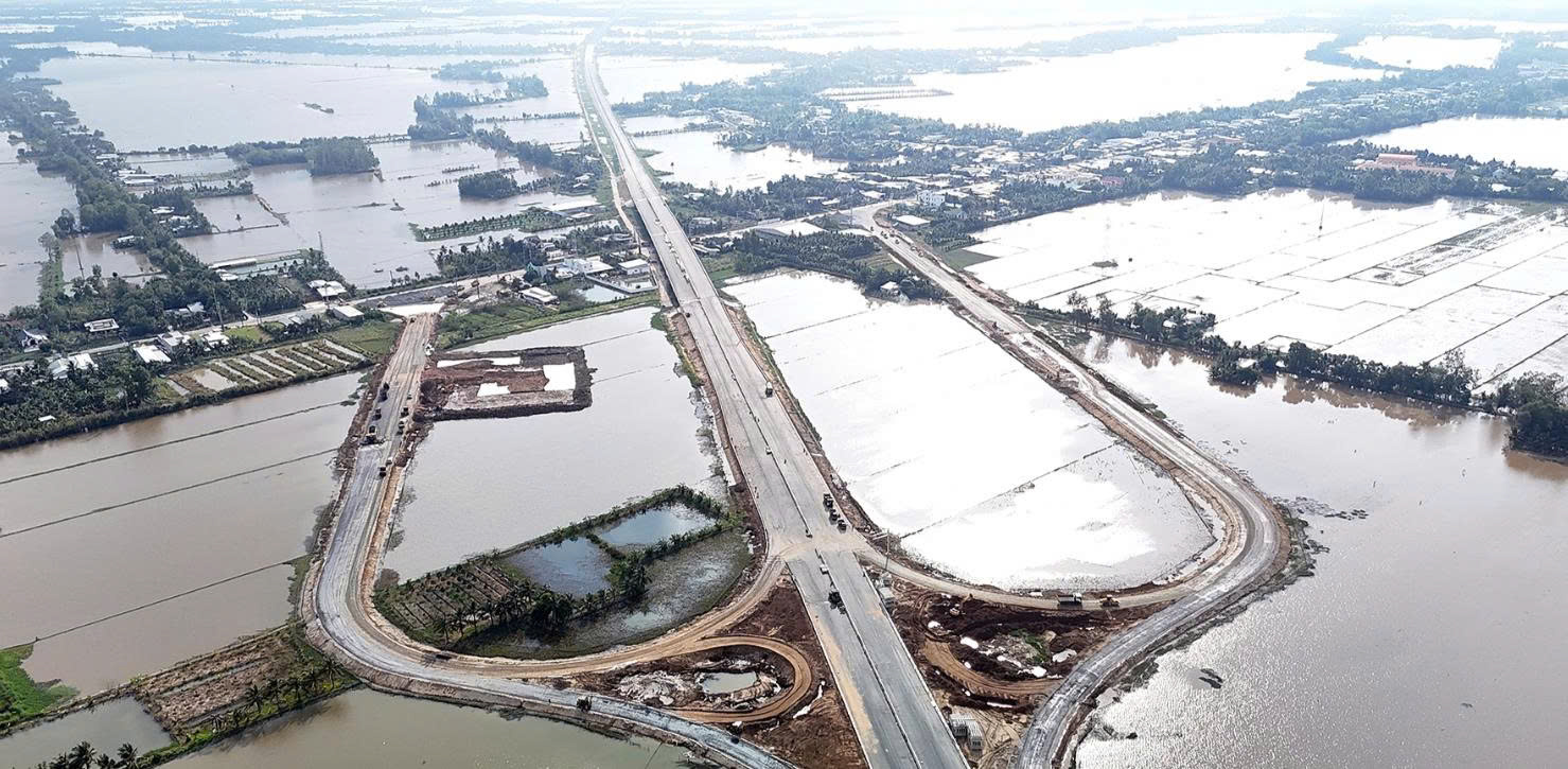 Kỷ lục đầu tư ngày 19/12/2025, tác động tới kinh tế – bất động sản 