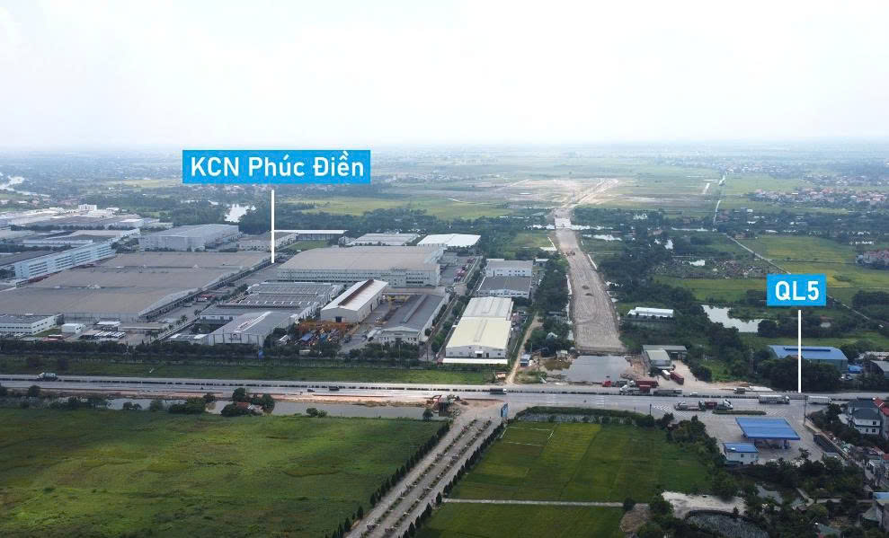 Cơ hội vàng cho nhà đầu tư FDI: Công nghiệp Bắc – Nam trỗi dậy