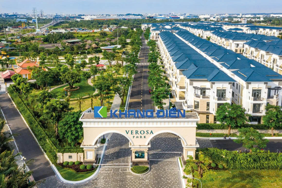 Thoát đáy 2022–2024: Các ông lớn địa ốc đều đổi chiến lược?