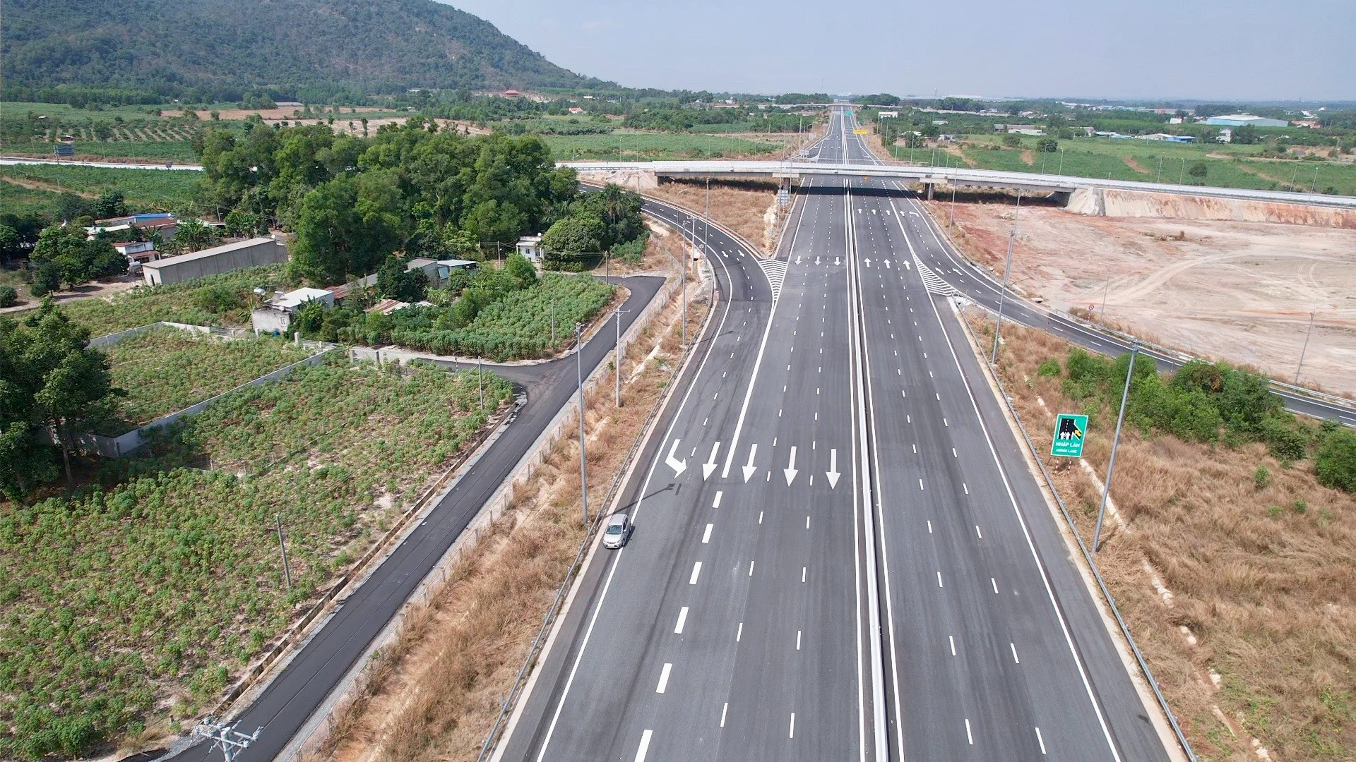 Cao tốc kết nối TP.HCM – Đồng Nai tác động thế nào đến BĐS ?