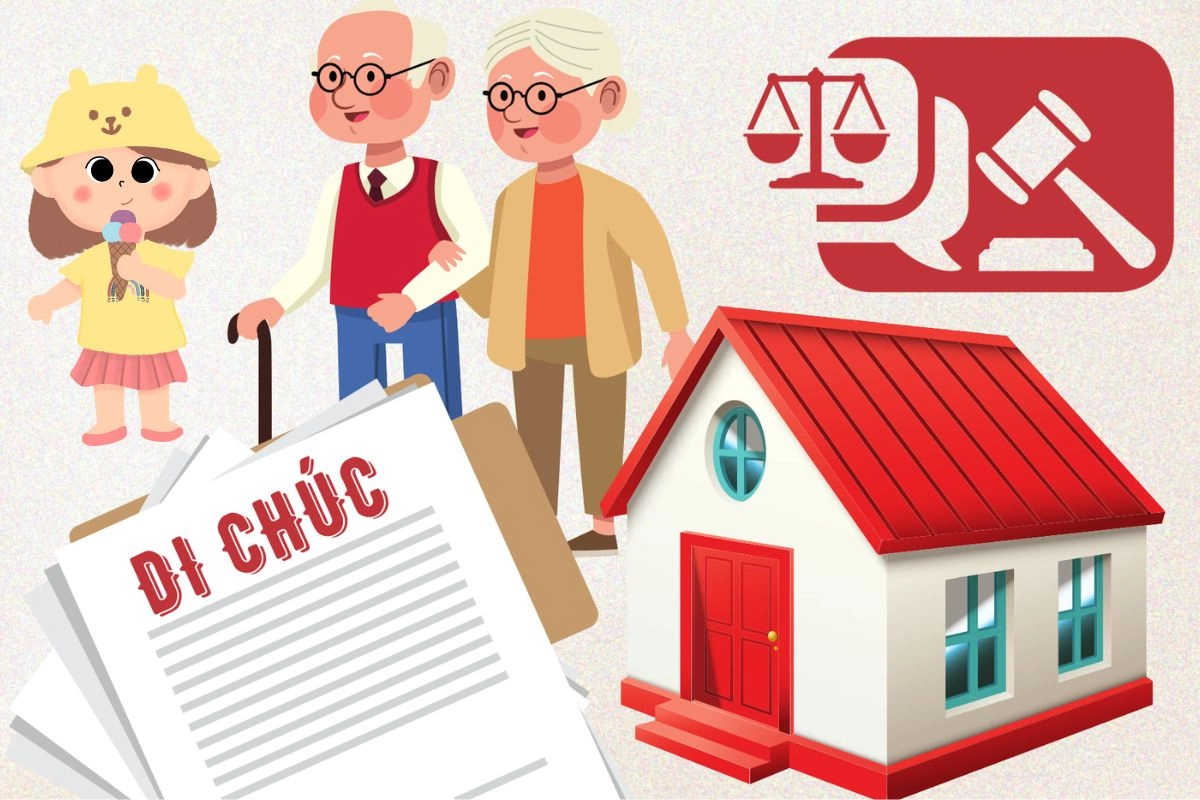 Thừa kế nhà đất không di chúc: Cần nộp những khoản tiền nào?