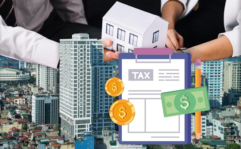 Định danh bất động sản có thật sự kéo giá nhà đất đi xuống?