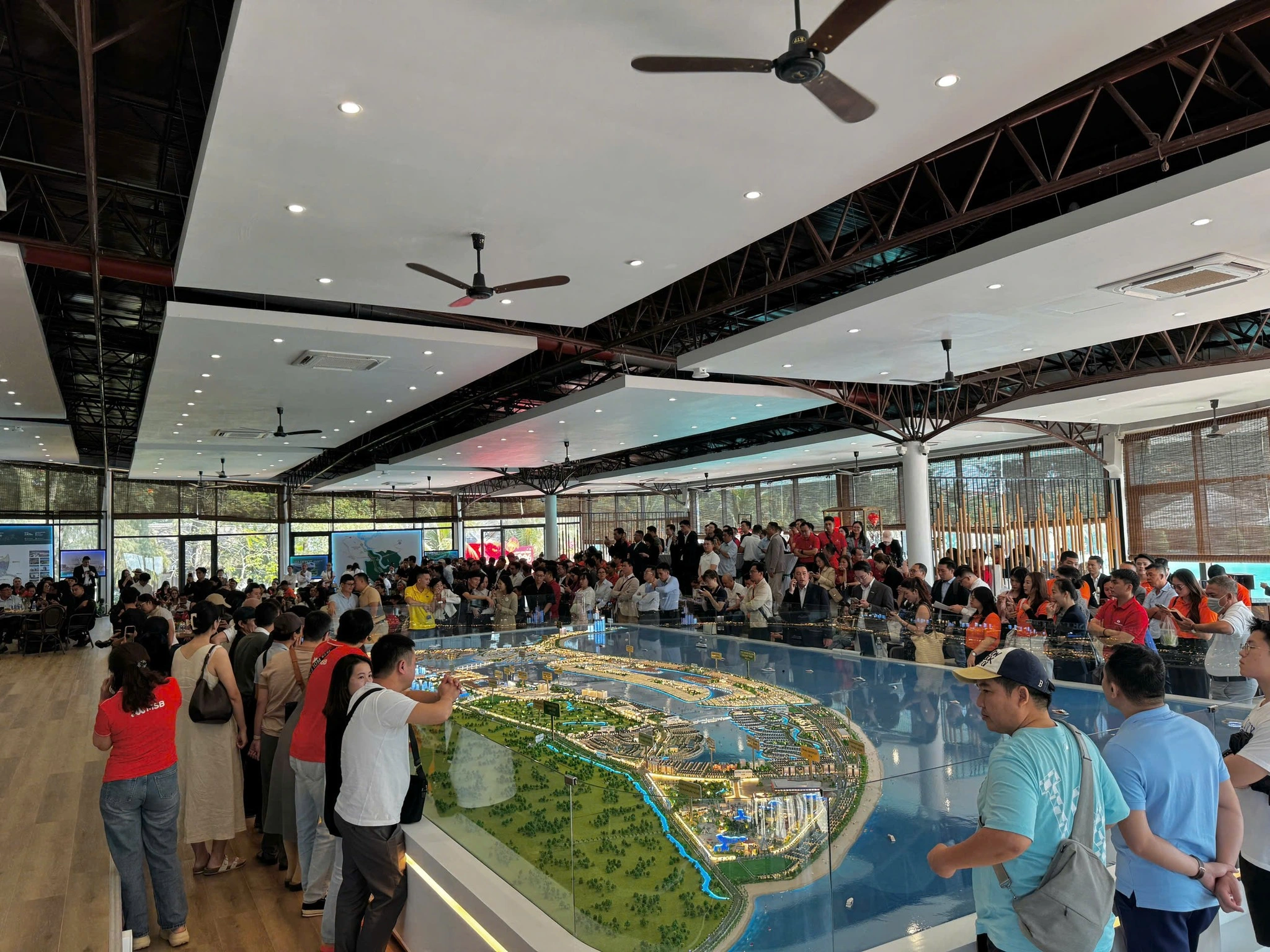 Đầu tư dài hạn vào Vinhomes Green Paradise: Giá trị đến từ đâu?