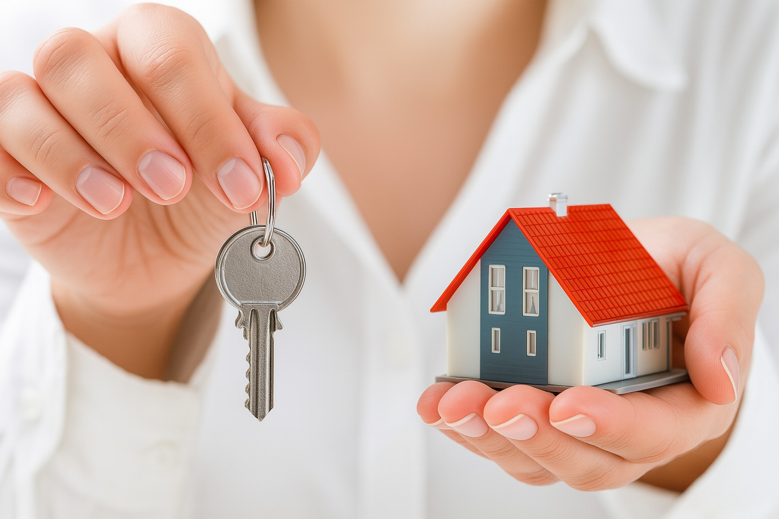 Luật Đất đai 2024: Ai được và ai không được phép sang tên sổ đỏ?