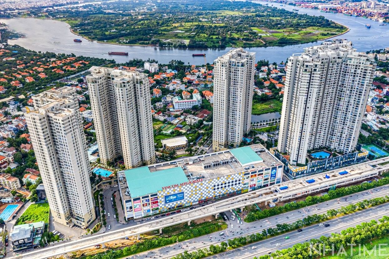 Airbnb trong chung cư? HoREA kiến nghị khung pháp lý quản lý