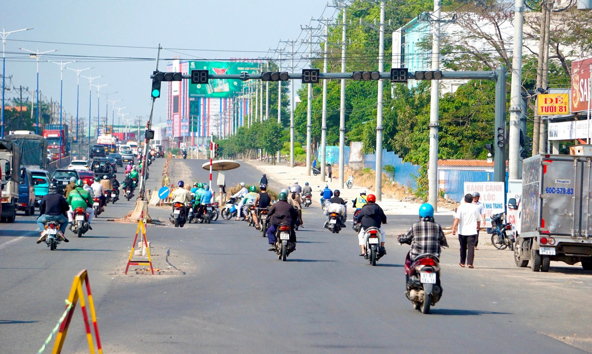 Quốc lộ 13 về đích: kết nối TP.HCM – Bình Dương – Tây Nguyên