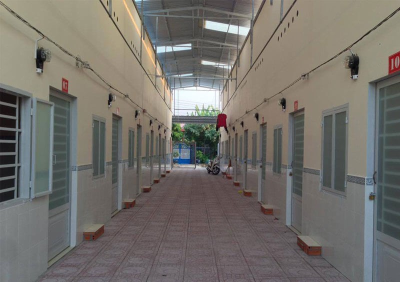 Cho thuê phòng trọ dưới 500 triệu đồng có phải nộp thuế không?