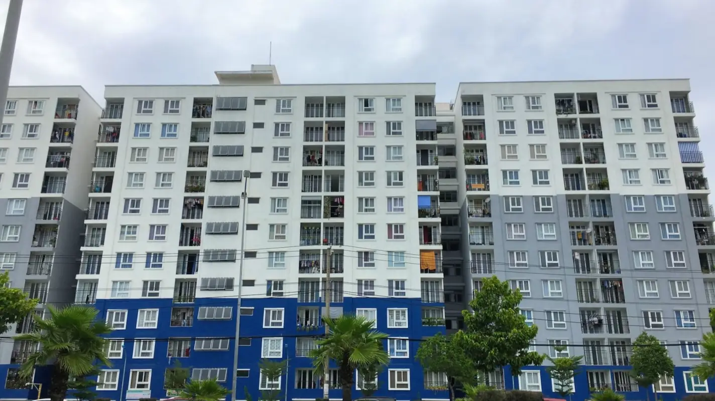 Mục tiêu 1 triệu nhà ở xã hội sẽ về đích sớm: Thị trường tăng tốc