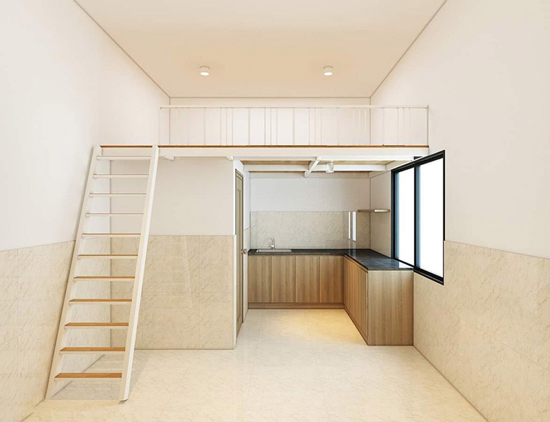 Cho thuê phòng trọ dưới 500 triệu đồng có phải nộp thuế không?