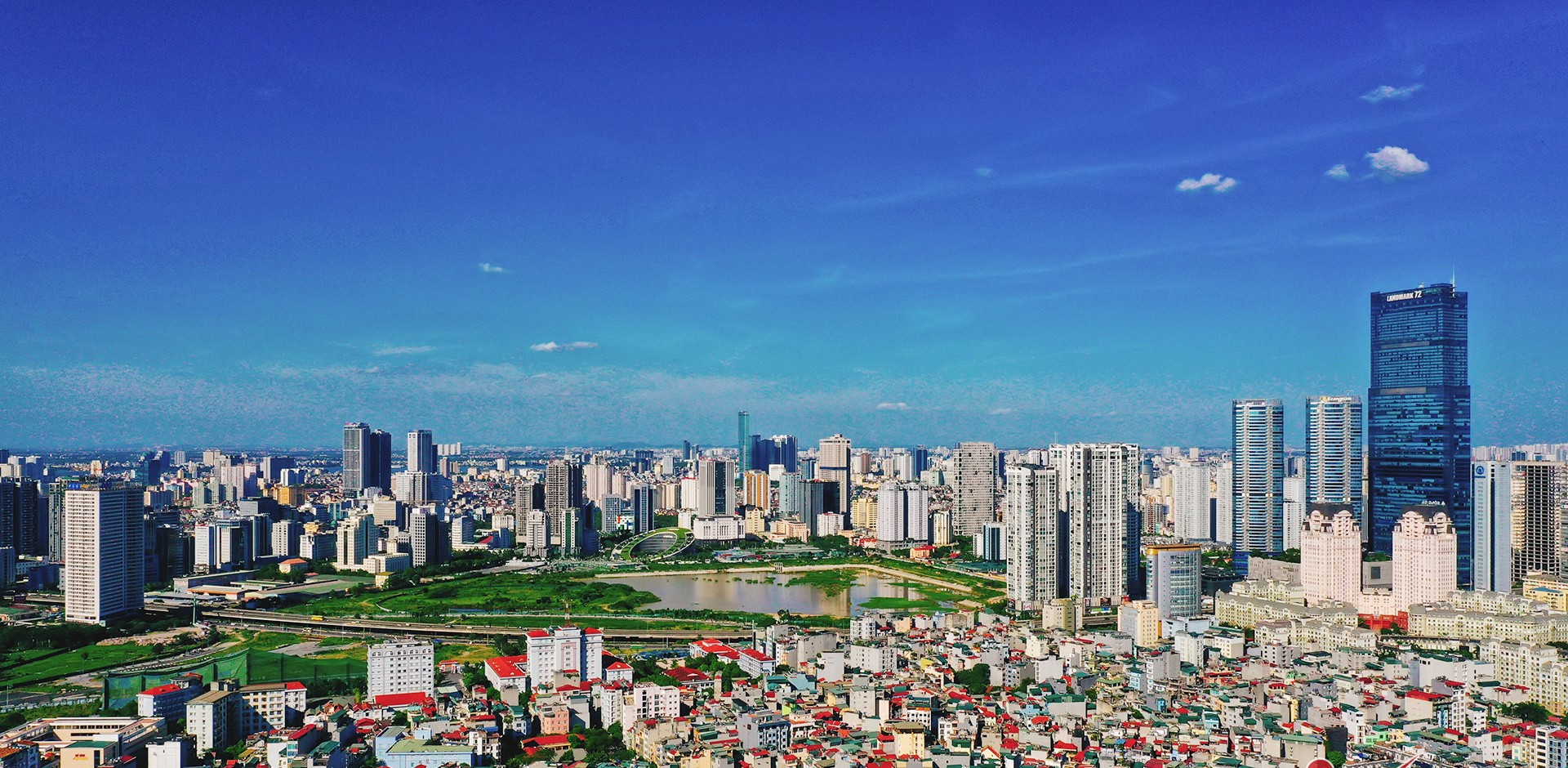 Lãi suất tăng: Nhà đầu tư BĐS chuyển hướng mạnh sang dài hạn