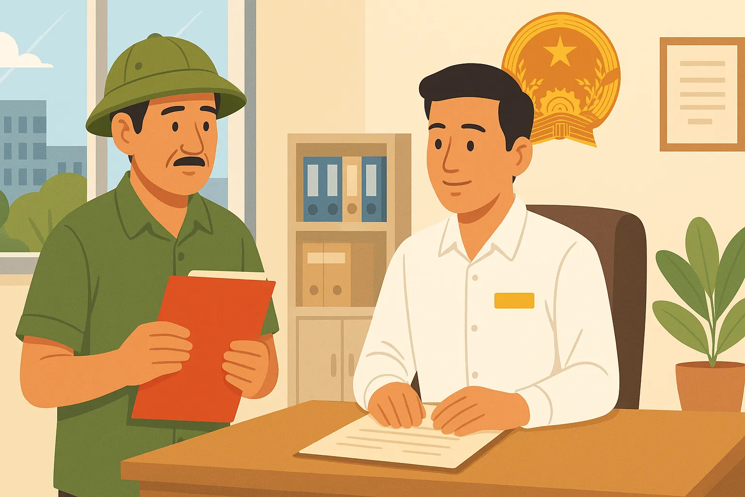 Gia hạn đất năm 2026: Những trường hợp bất khả kháng cần biết