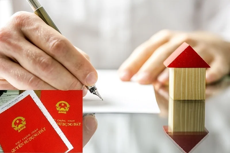Quy định mới về mua bán đất: Không có sổ đỏ, giao dịch vô hiệu