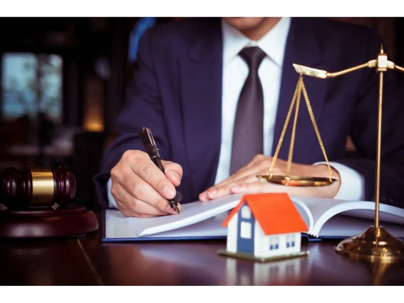 Thừa kế đất 2026 có cần giấy khai sinh?