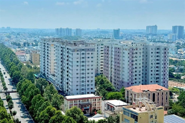 Vì sao NOXH Đồng Nai trở thành tâm điểm thị trường BĐS