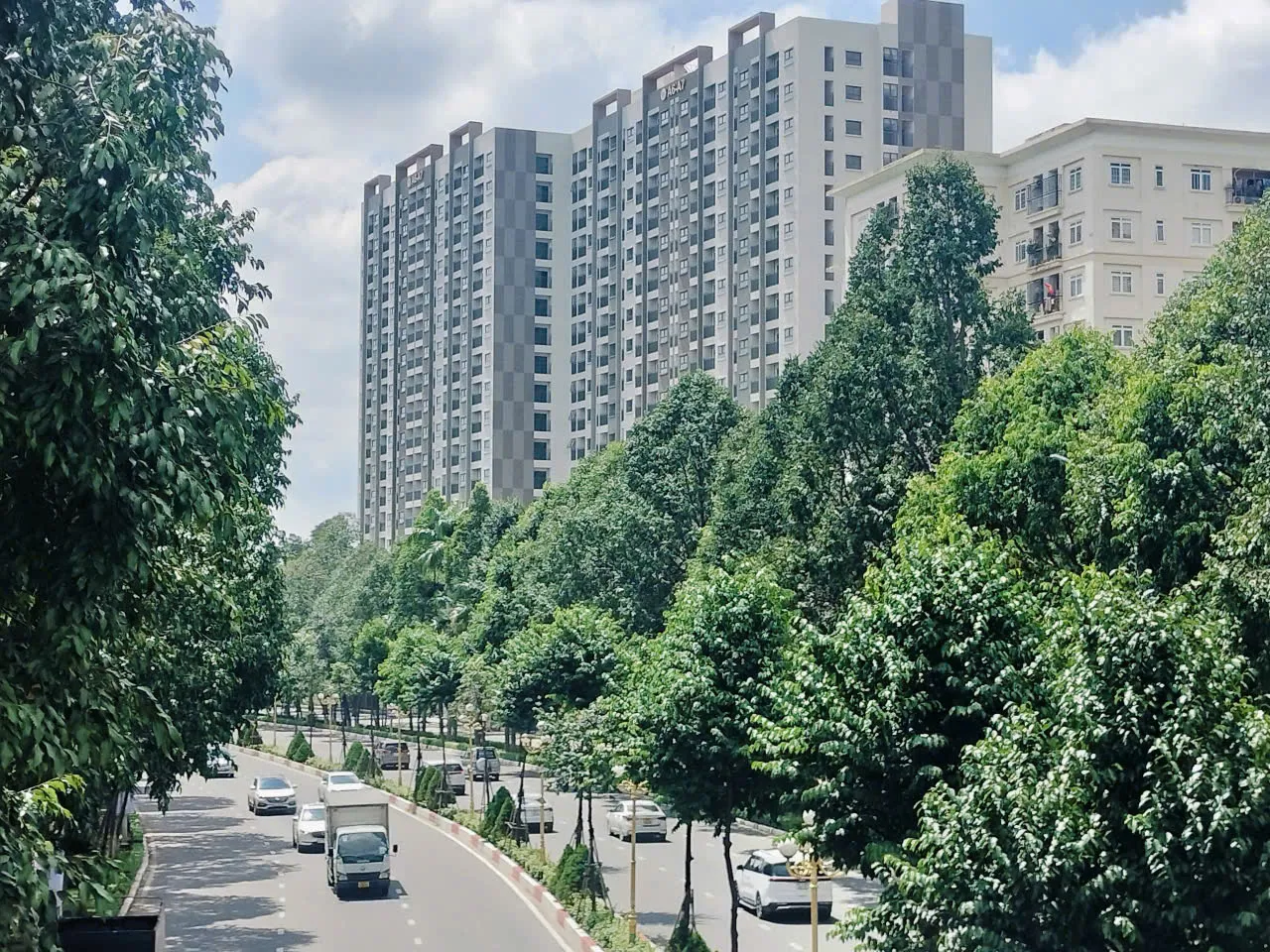 Vì sao NOXH Đồng Nai trở thành tâm điểm thị trường BĐS