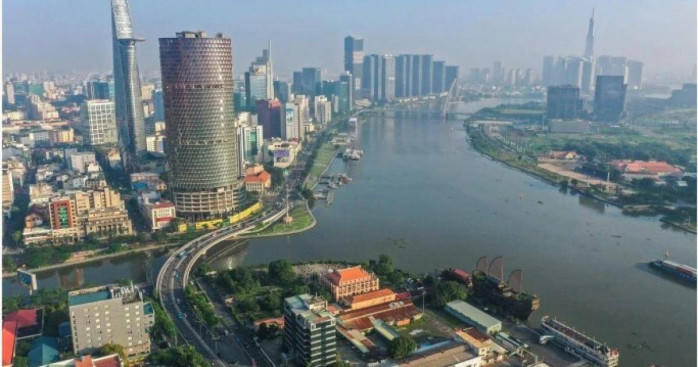 Dự án “đắp chiếu” tại TPHCM bất ngờ tăng giá cao