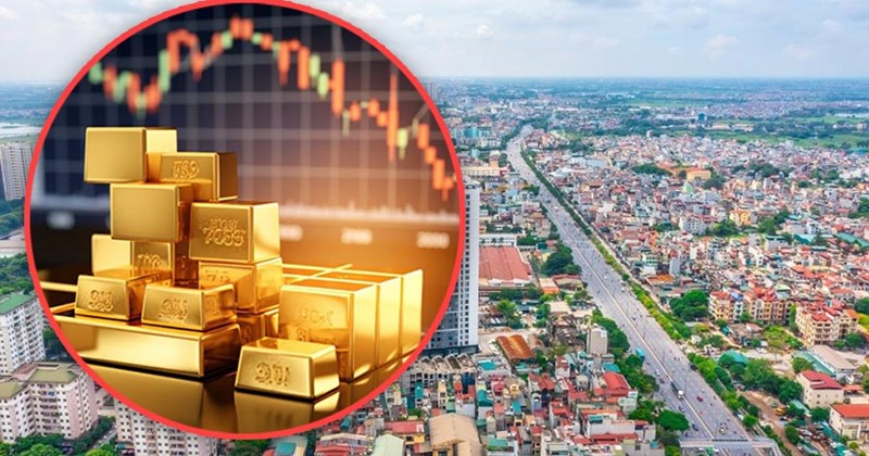 Bất Động Sản Thanh Toán Bằng Vàng Gây Tranh Cãi