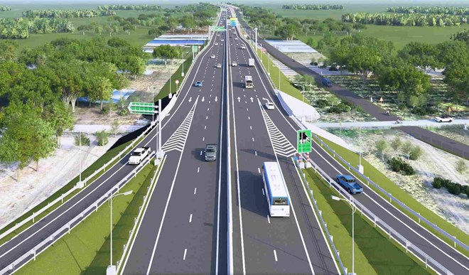 Đồng Nai triển khai Vành đai 4, 9 xã phường bị thu hồi đất