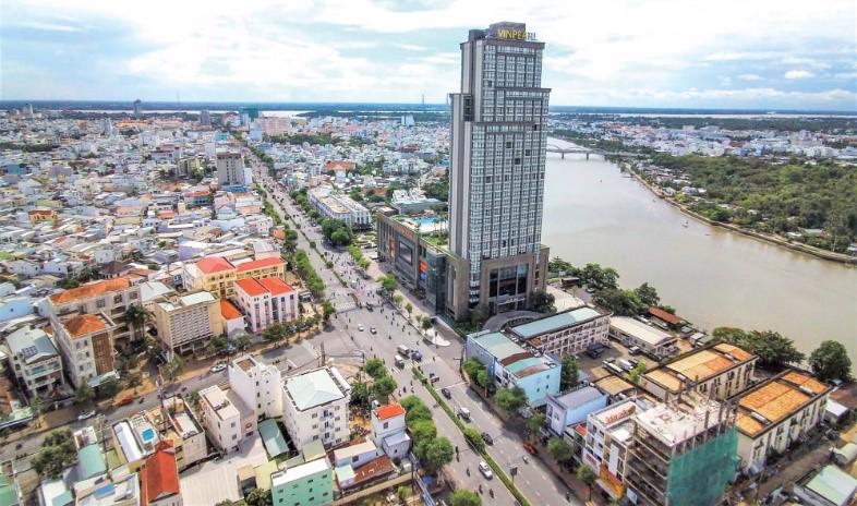 Bất Động Sản Cần Thơ Đón Sóng Từ Dự Án 1.900 Tỷ