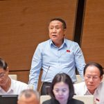 Chấm dứt kỷ nguyên "ôm" đất không thuế
