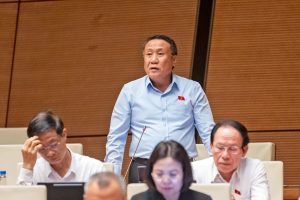 Chấm dứt kỷ nguyên "ôm" đất không thuế