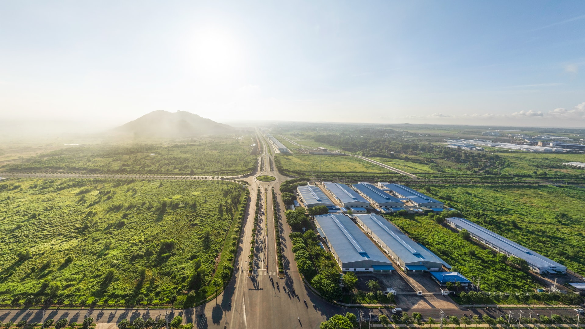 Đồng Nai sắp có thêm 2 khu công nghiệp lớn