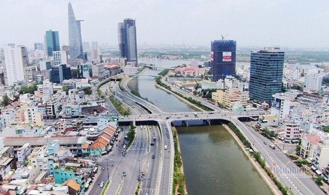 Võ Văn Kiệt: Đại Lộ Làm Thay Đổi Bất Động Sản TP.HCM