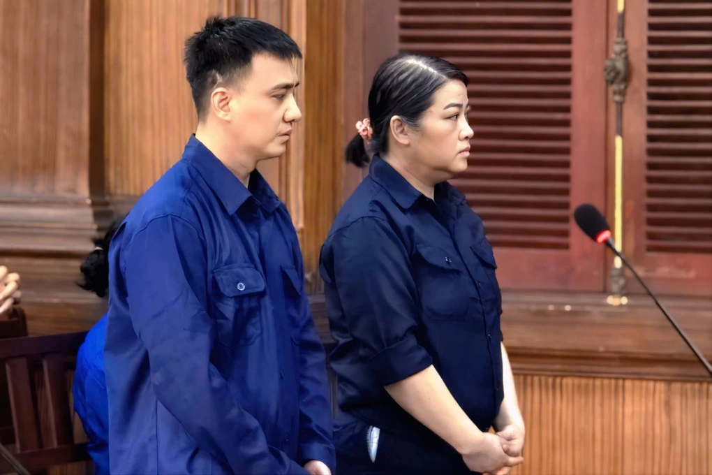 CEO Phát An Gia lĩnh án chung thân vì "dự án ma"